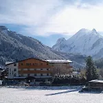 Dolomiten Irma Hotel