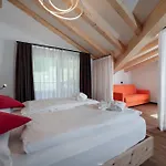 Dolomiten Irma