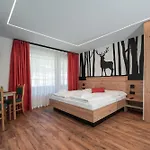 Dolomiten Irma Canazei