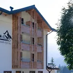 Dolomiten Irma Canazei