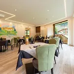 Dolomiten Irma Hotel