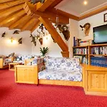 Hotel Dolomiten Irma