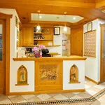 Dolomiten Irma Hotel Canazei