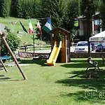 Dolomiten Irma