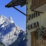 Dolomiten Irma 3* Canazei