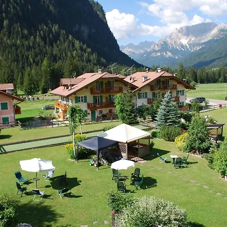 Dolomiten Irma 3*