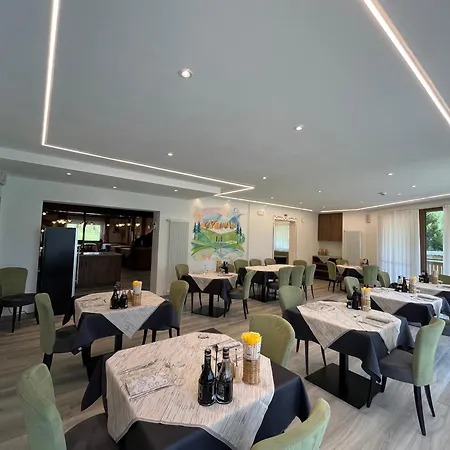 Hotel Dolomiten Irma