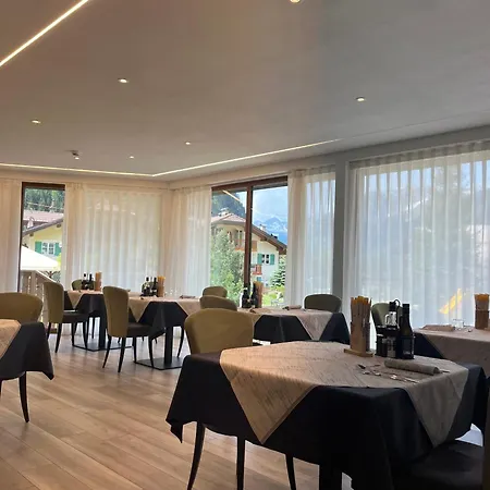 Dolomiten Irma Canazei