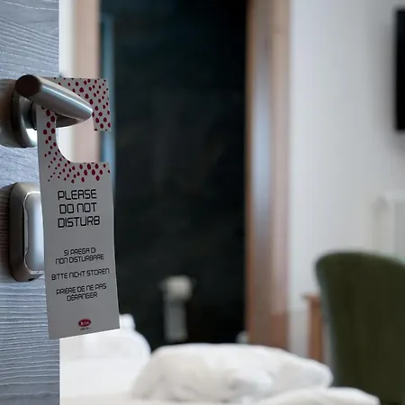 Dolomiten Irma Канацеи