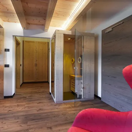 Dolomiten Irma Hotel