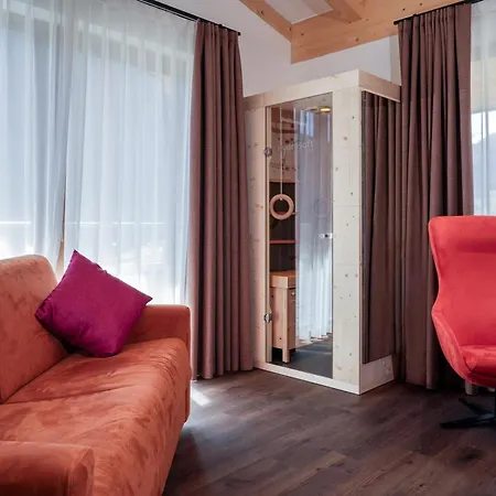 Dolomiten Irma Hotel 3*