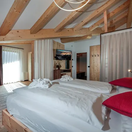 Dolomiten Irma Отель 3*