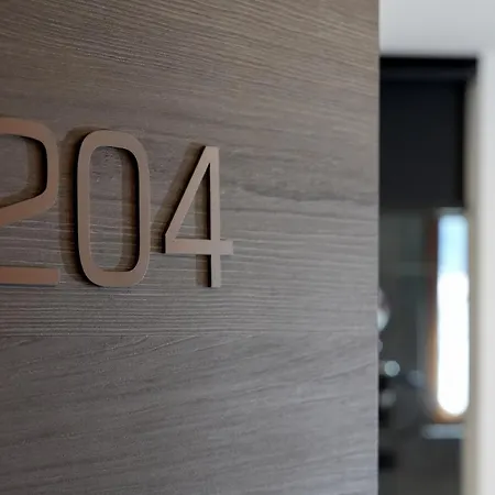 Dolomiten Irma Отель