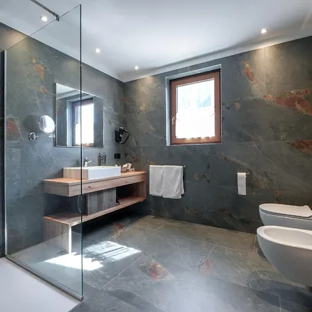 Dolomiten Irma Отель 3*