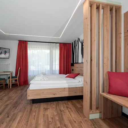 Dolomiten Irma 3* Canazei