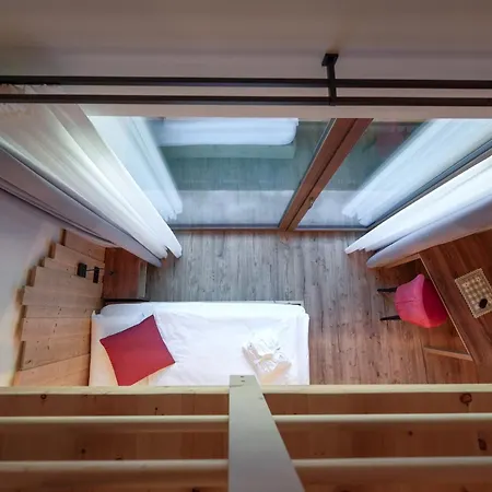 Dolomiten Irma Hotel