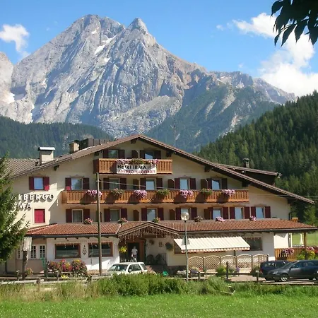 Dolomiten Irma 3* Canazei