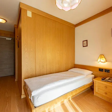 Dolomiten Irma Hotell