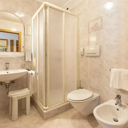 Hotell Dolomiten Irma