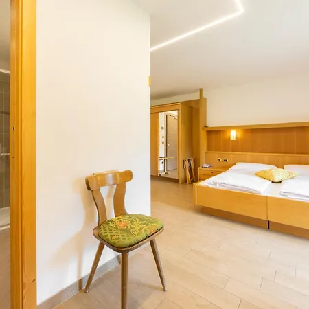Hotell Dolomiten Irma