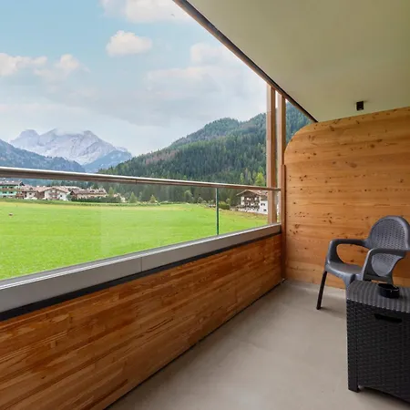Dolomiten Irma