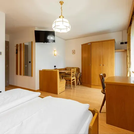 Hotell Dolomiten Irma