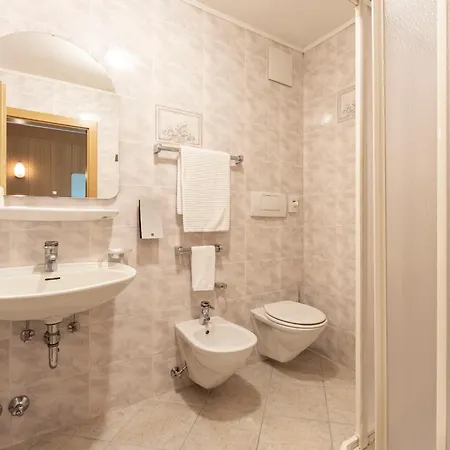 Hotell Dolomiten Irma 3*