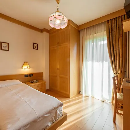Dolomiten Irma Hotell