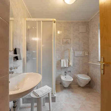 Dolomiten Irma Hotel 3*