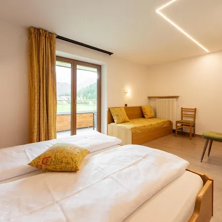 Dolomiten Irma 3*