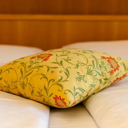 Dolomiten Irma Hotell
