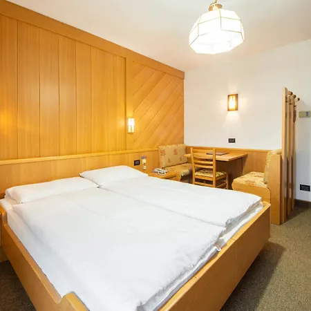 Dolomiten Irma Hotel Canazei