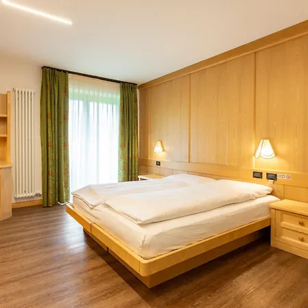 Dolomiten Irma Hotell
