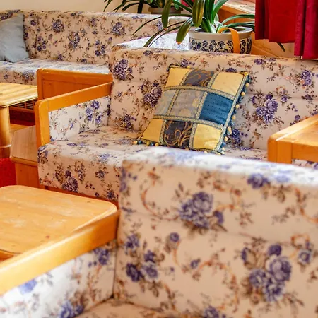 Dolomiten Irma Hotel Canazei