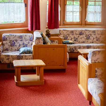 Dolomiten Irma Hotel Canazei