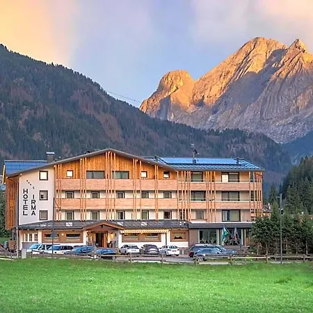Dolomiten Irma فندق