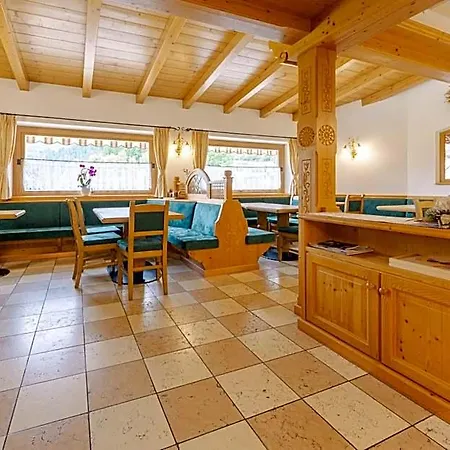 Dolomiten Irma Hotel