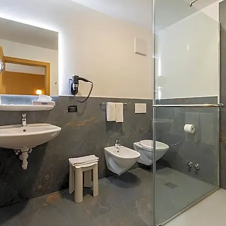 Dolomiten Irma Hotel 3*