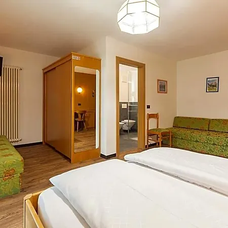 Dolomiten Irma Hotel 3*
