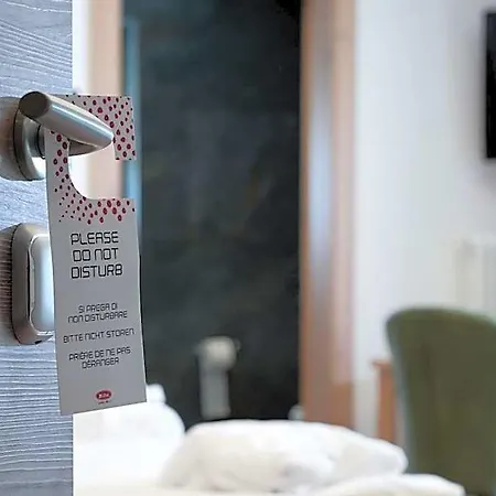 Hotel Dolomiten Irma Canazei
