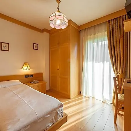 Dolomiten Irma Hotel 3*