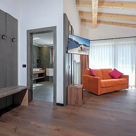 Dolomiten Irma Hotel 3*