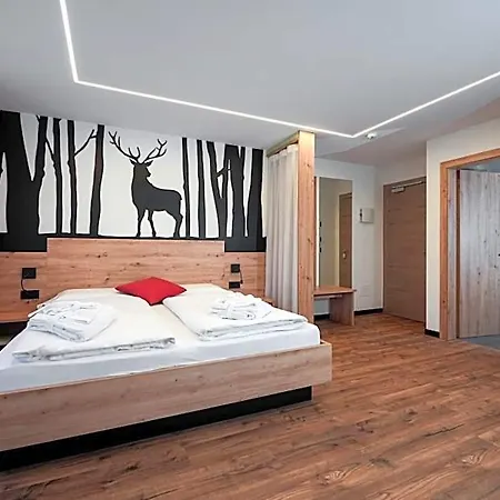 Dolomiten Irma Hotel 3*