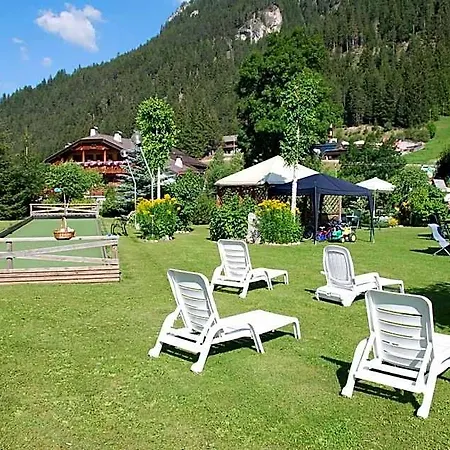 Dolomiten Irma فندق