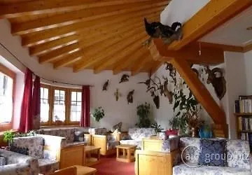 Dolomiten Irma 3* 卡纳泽伊