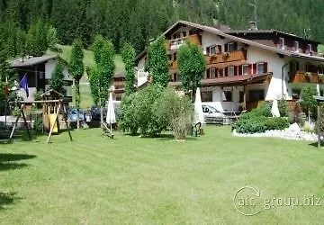 酒店 Dolomiten Irma 卡纳泽伊