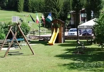 Dolomiten Irma