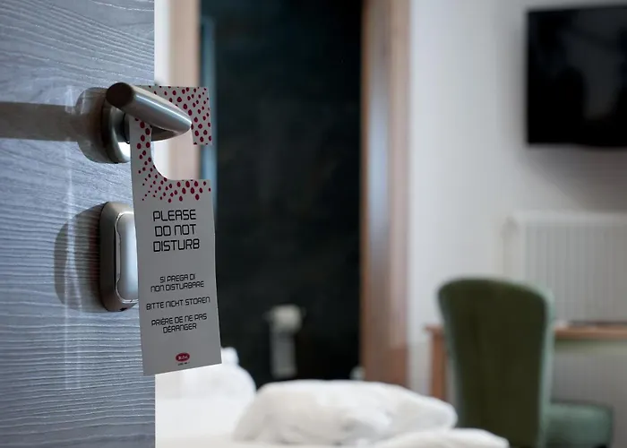 Dolomiten Irma Canazei