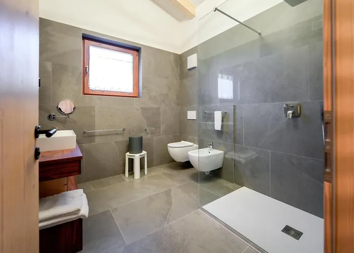 Dolomiten Irma 3* كنازاي