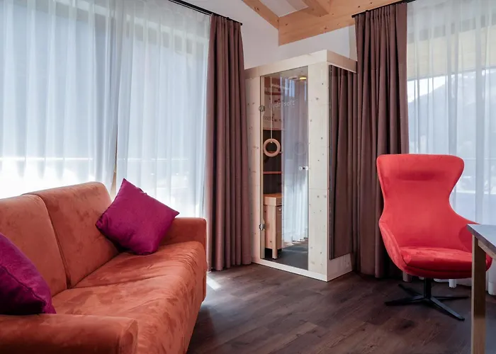 Dolomiten Irma Hotel 3*